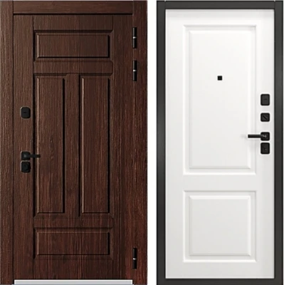 Титан Дорс Термо Оберег Губернатор Винорит Дуб золотой